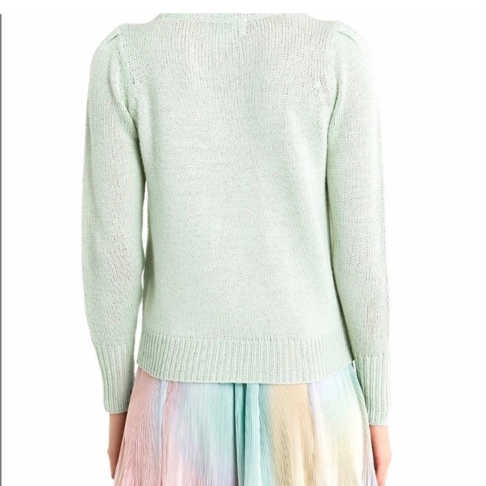Wildfox Sweater Let’s Sleep In - Picture 4 of 7